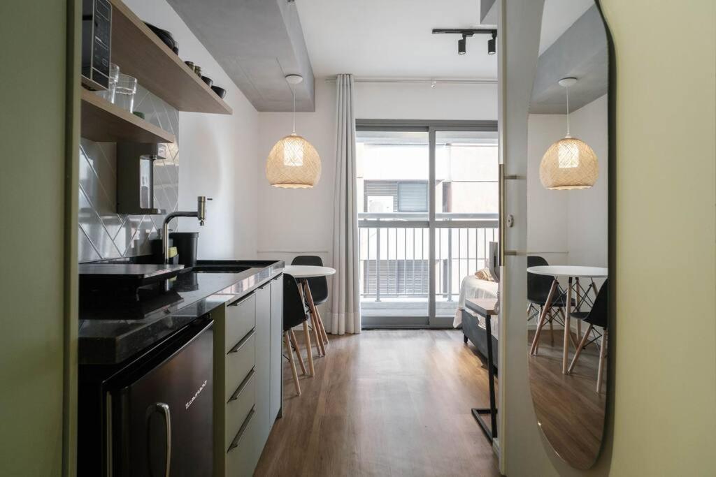 807 Id Jauaperi Apartamento *