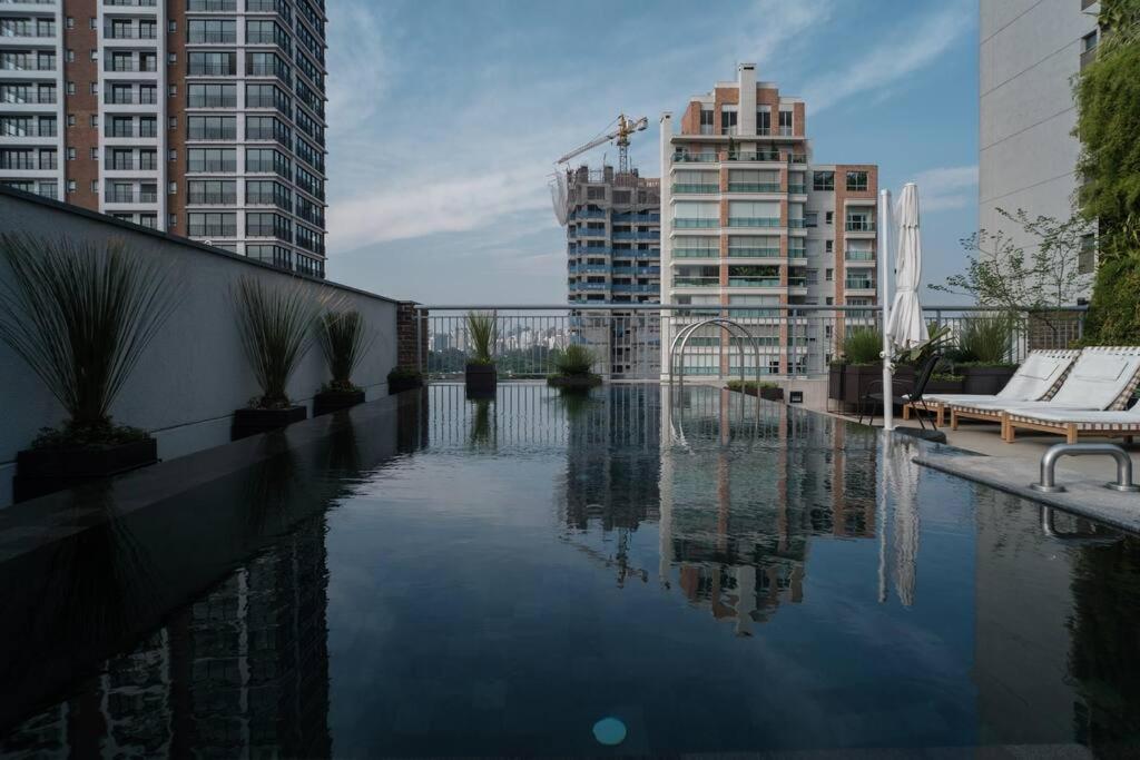 807 Id Jauaperi Apartamento São Paulo