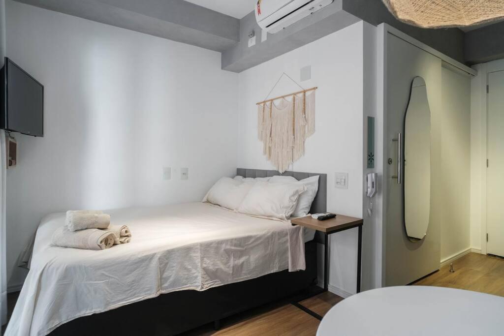 807 Id Jauaperi Apartamento São Paulo