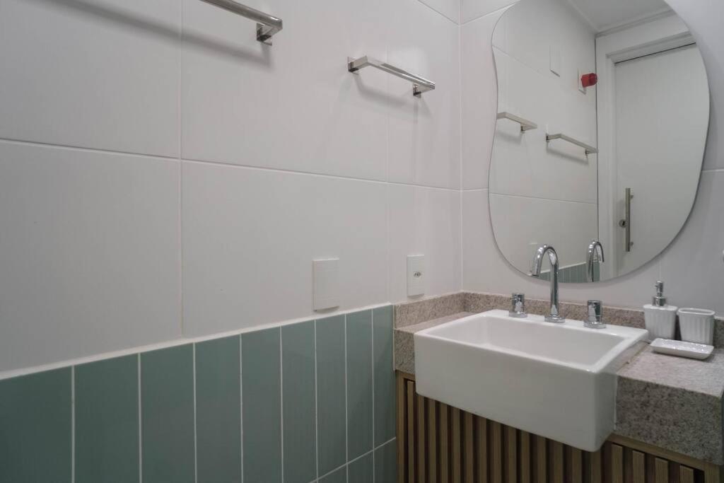 807 Id Jauaperi Apartamento