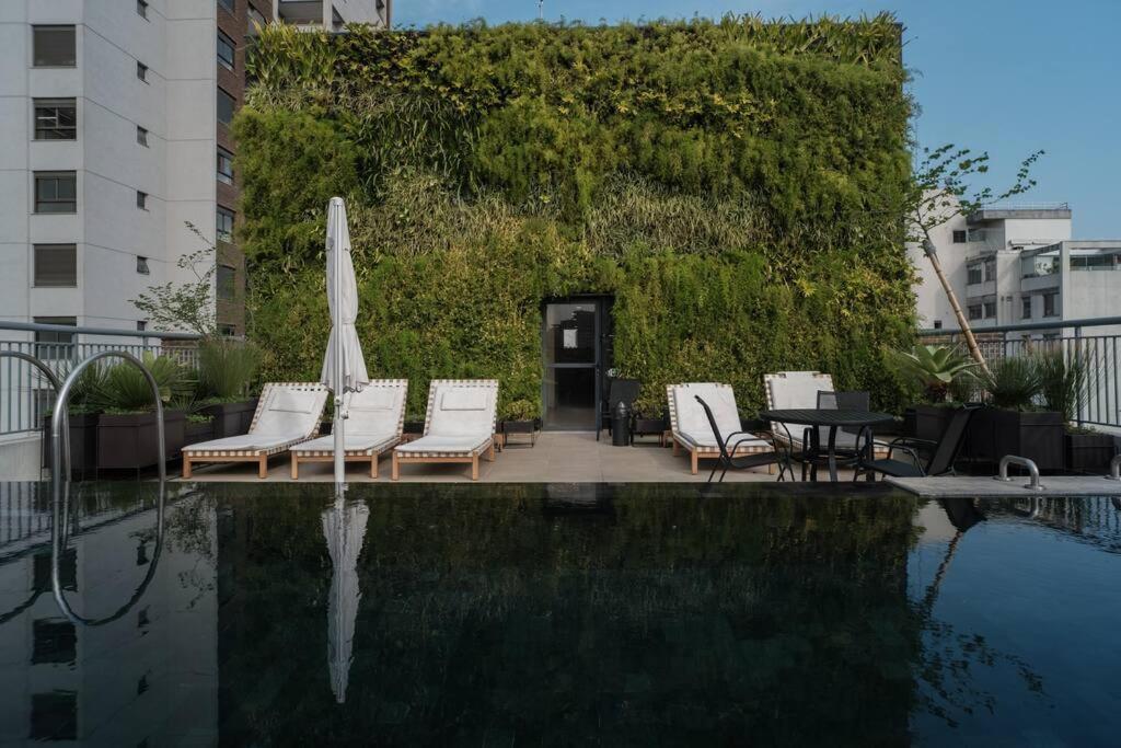 807 Id Jauaperi Apartamento São Paulo