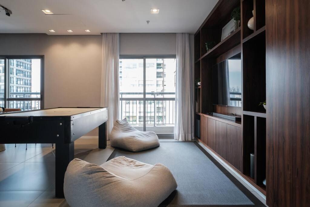 Apartamento 807 Id Jauaperi *