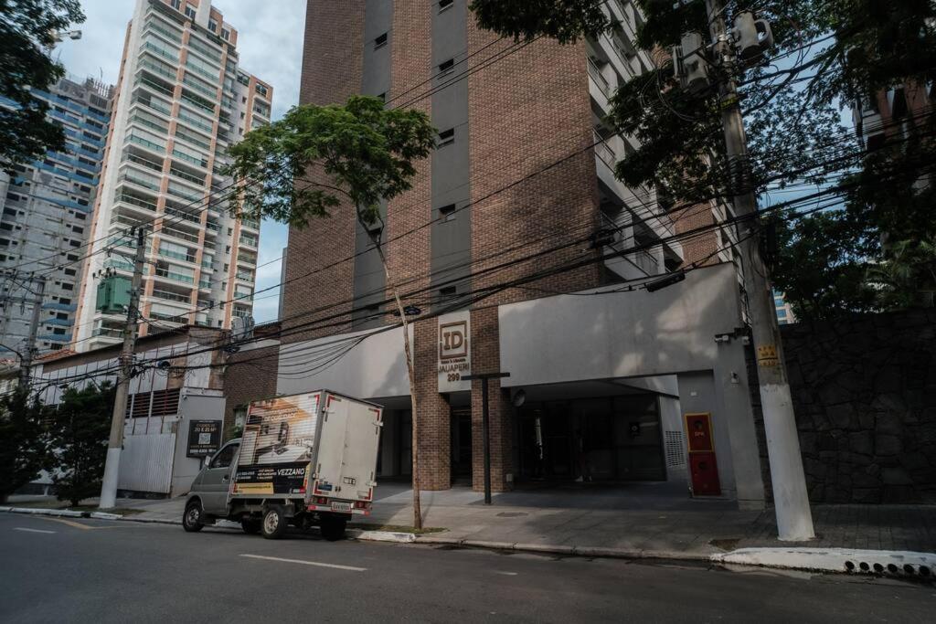 Apartamento 807 Id Jauaperi *